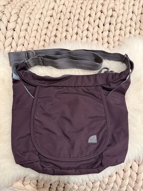 Crossbody Travel Bag